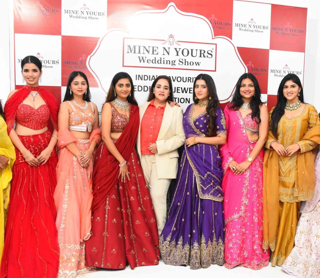 fashion event in bajarahills photos2