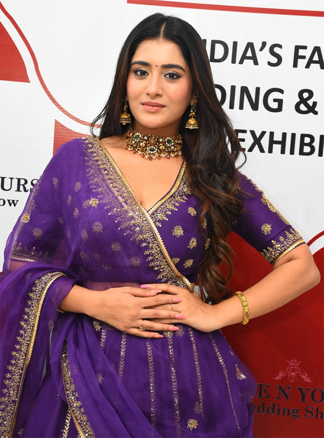 fashion event in bajarahills photos4