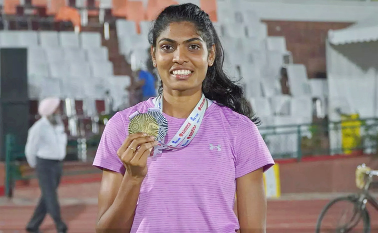 Indian womens at Paris Olympics 2024 Photos6