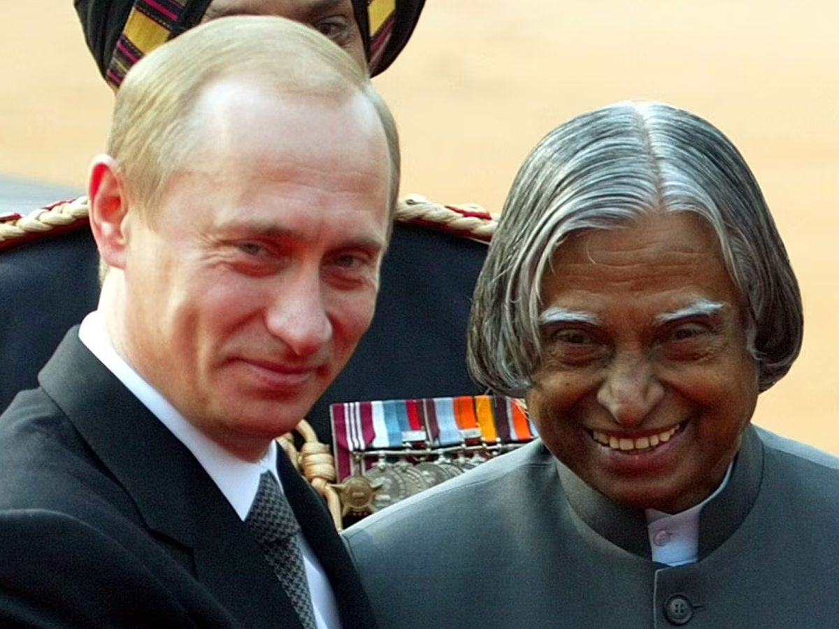 Remembering The Missile Man Of India Dr APJ Abdul Kalam On His 9th Death Anniversary29