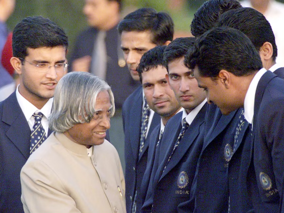 Remembering The Missile Man Of India Dr APJ Abdul Kalam On His 9th Death Anniversary30