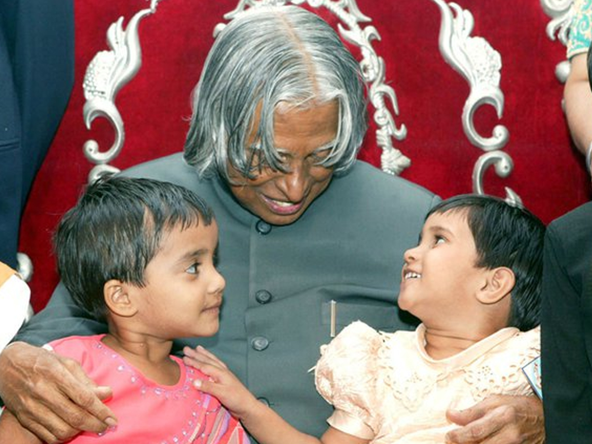 Remembering The Missile Man Of India Dr APJ Abdul Kalam On His 9th Death Anniversary35