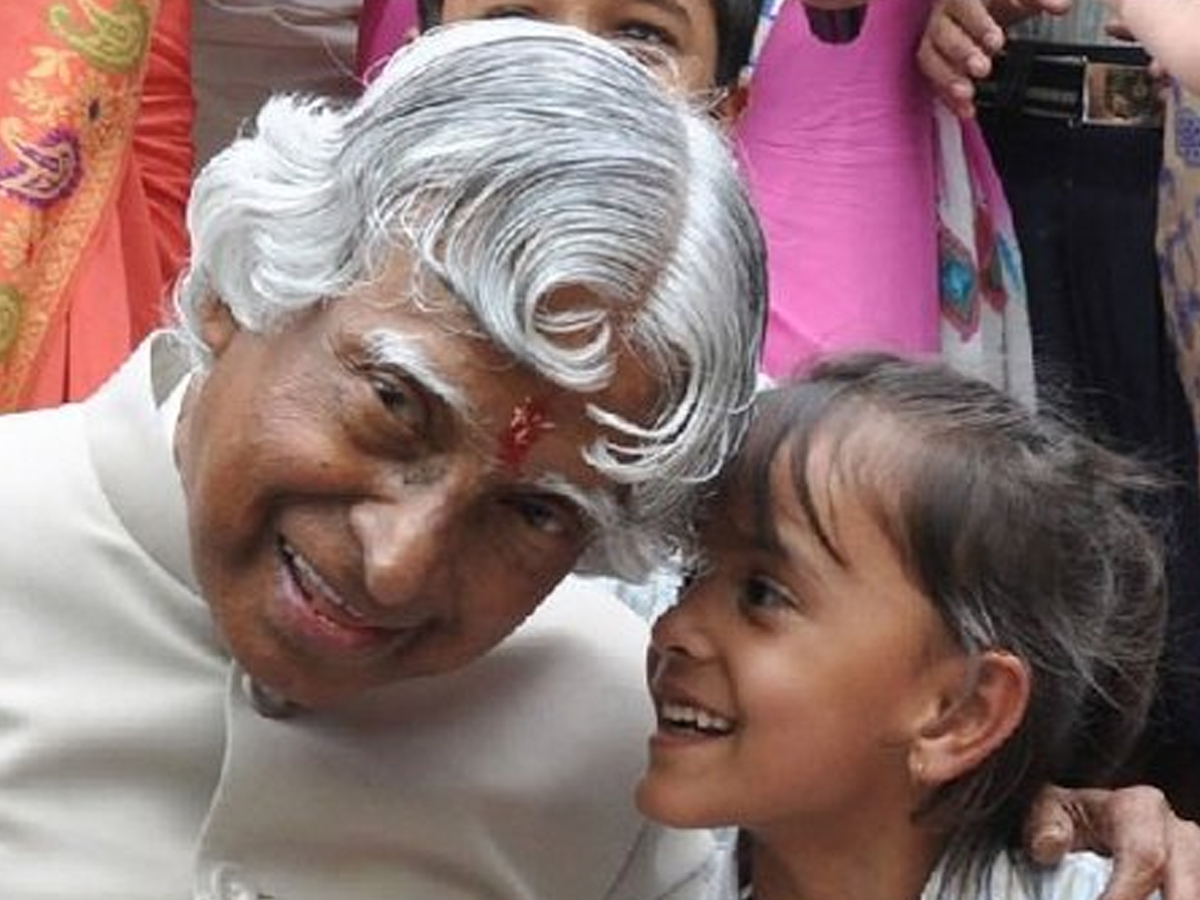 Remembering The Missile Man Of India Dr APJ Abdul Kalam On His 9th Death Anniversary38