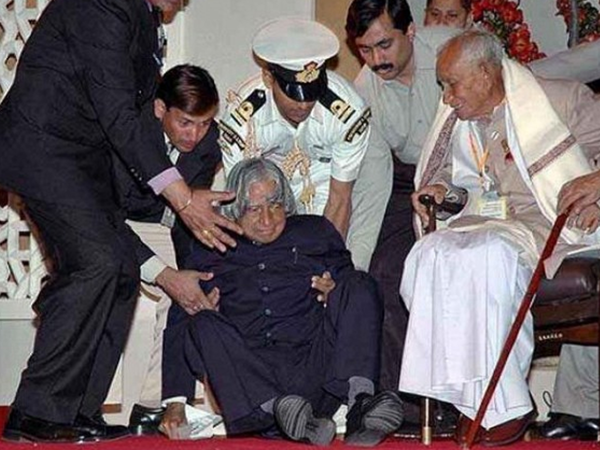 Remembering The Missile Man Of India Dr APJ Abdul Kalam On His 9th Death Anniversary40