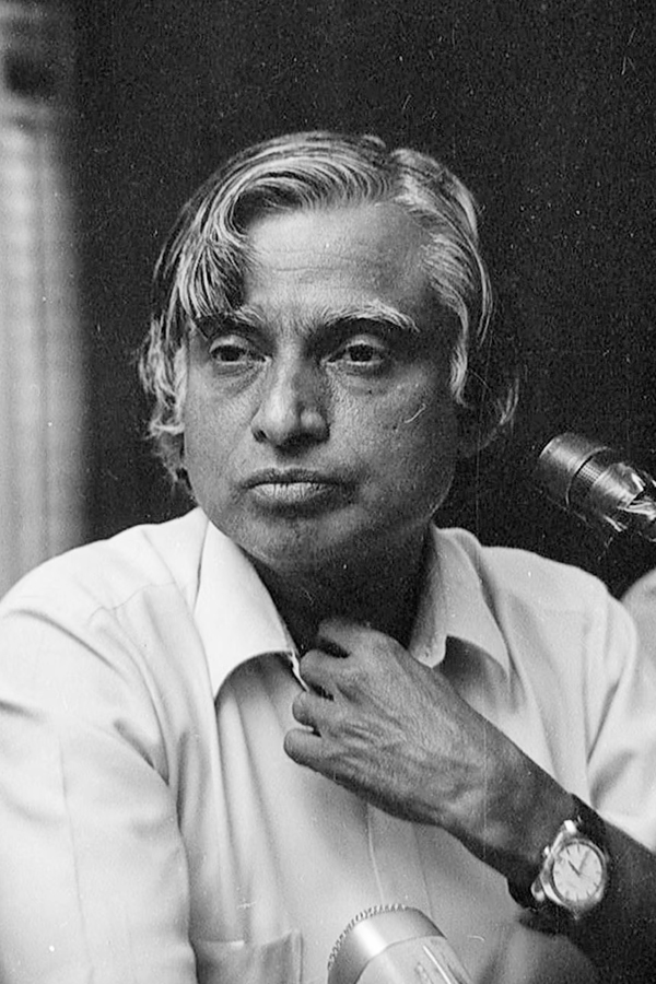 Remembering The Missile Man Of India Dr APJ Abdul Kalam On His 9th Death Anniversary5