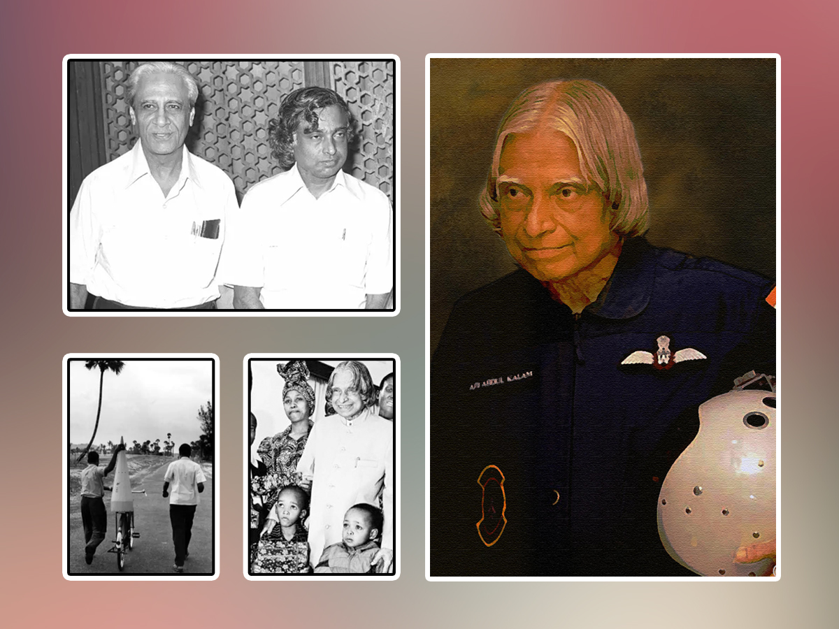 Remembering The Missile Man Of India Dr APJ Abdul Kalam On His 9th Death Anniversary1