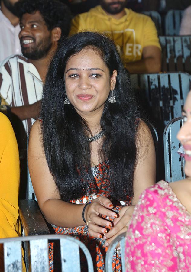 Committee Kurrollu Movie Trailer Launch Event Photos13