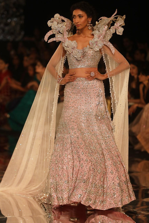 Hyundai India Couture Week 2024 Stunning Collection Photos13