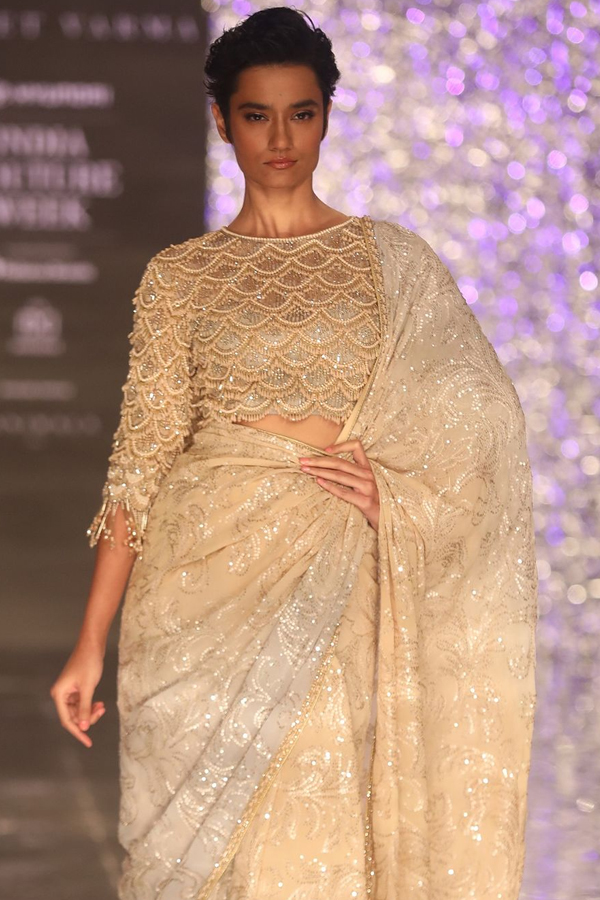 Hyundai India Couture Week 2024 Stunning Collection Photos15