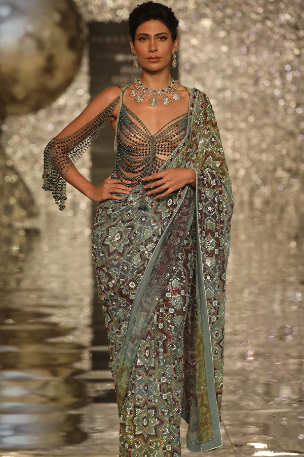 Hyundai India Couture Week 2024 Stunning Collection Photos17