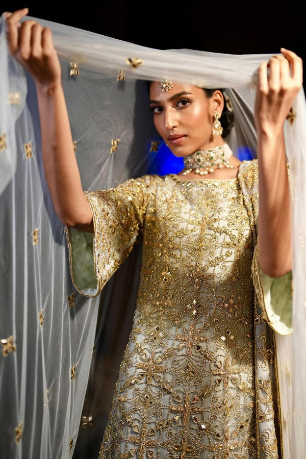 Hyundai India Couture Week 2024 Stunning Collection Photos19