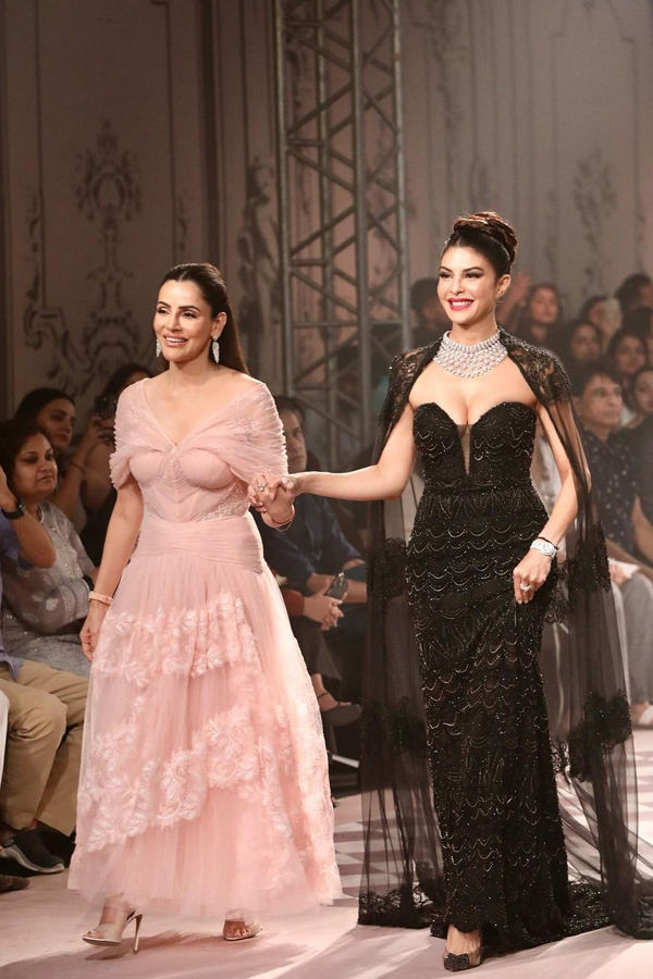 Hyundai India Couture Week 2024 Stunning Collection Photos21