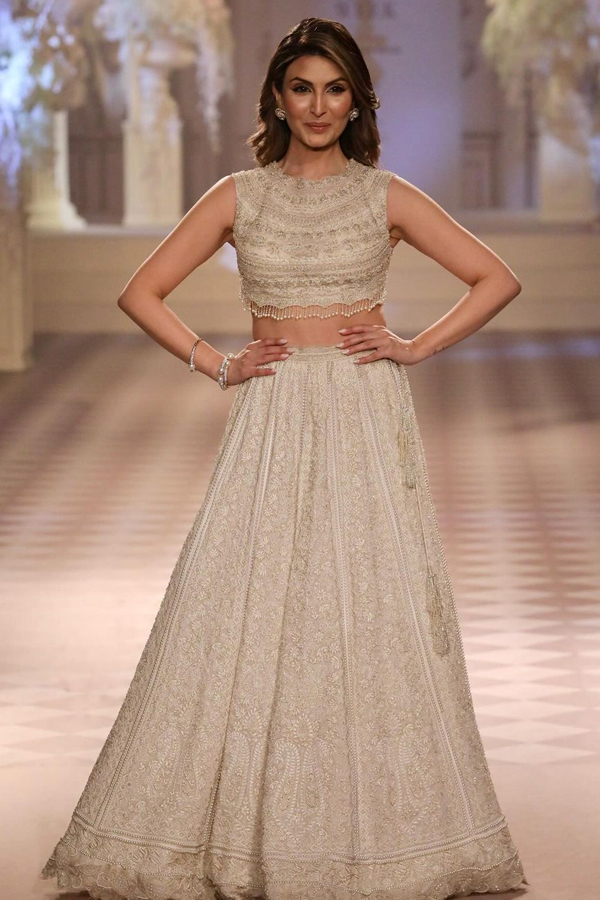 Hyundai India Couture Week 2024 Stunning Collection Photos22