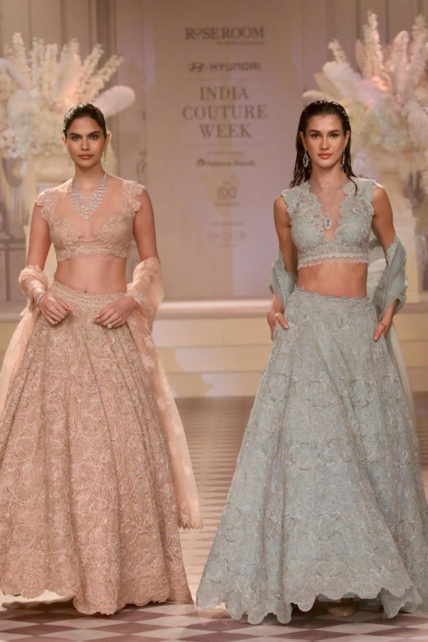 Hyundai India Couture Week 2024 Stunning Collection Photos27