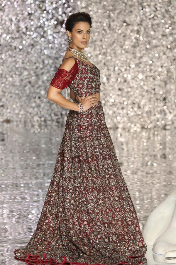 Hyundai India Couture Week 2024 Stunning Collection Photos6