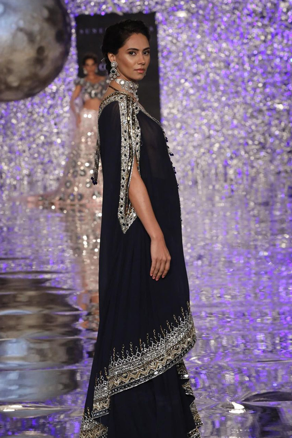 Hyundai India Couture Week 2024 Stunning Collection Photos7