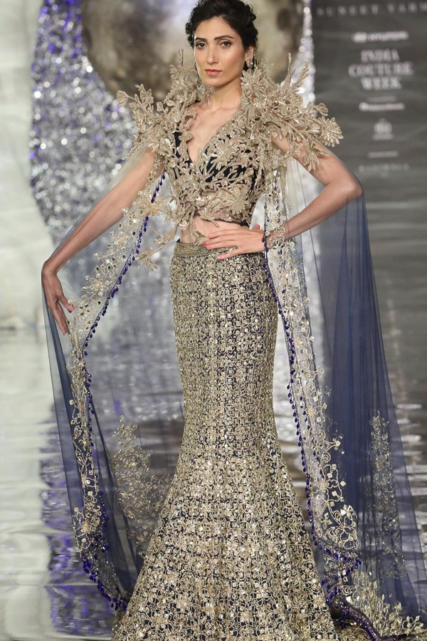 Hyundai India Couture Week 2024 Stunning Collection Photos8