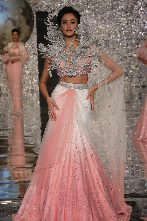 Hyundai India Couture Week 2024 Stunning Collection Photos9