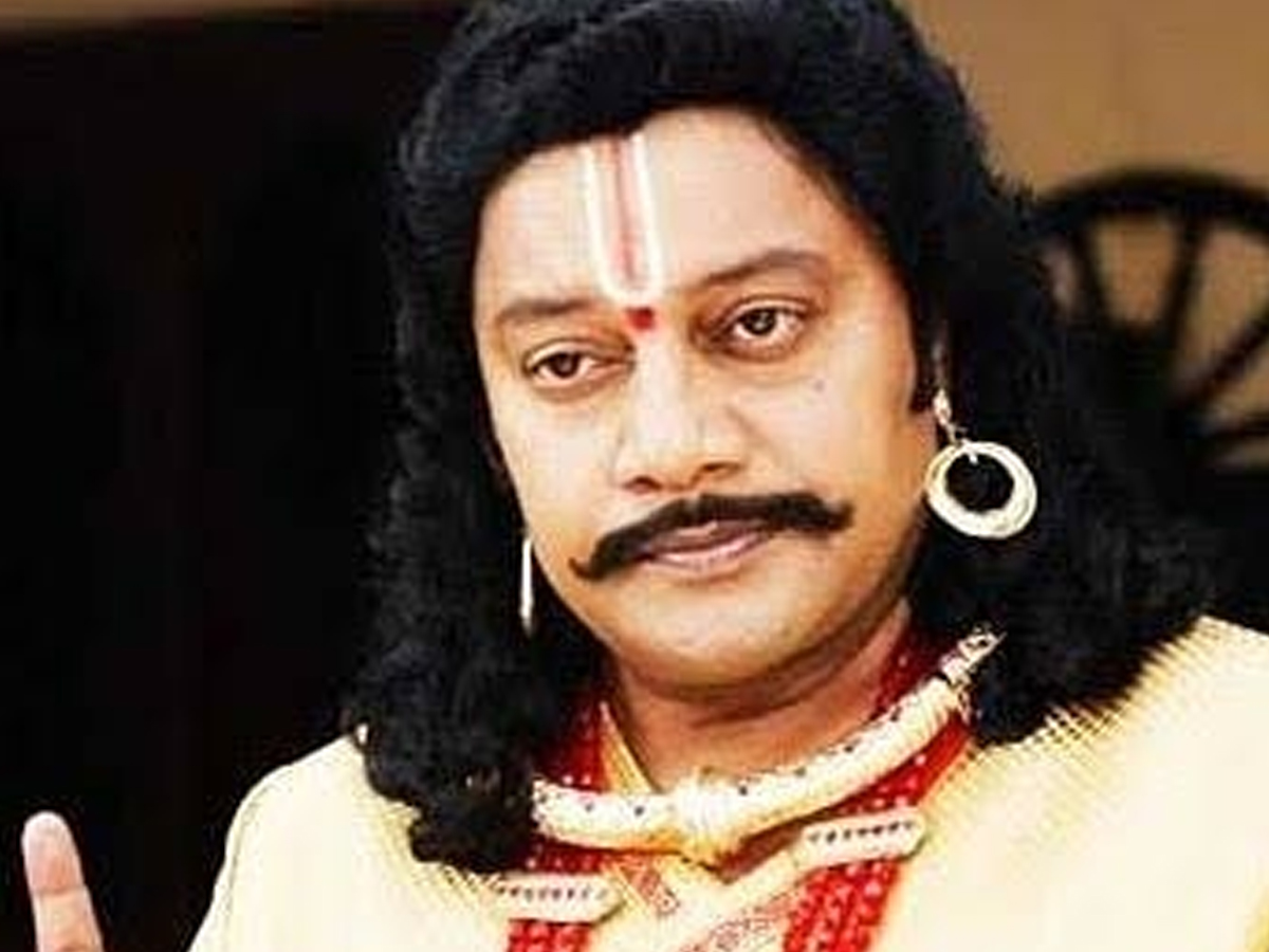 Tollywood Versatile Actor Sai Kumar Birthday Special Gallery8