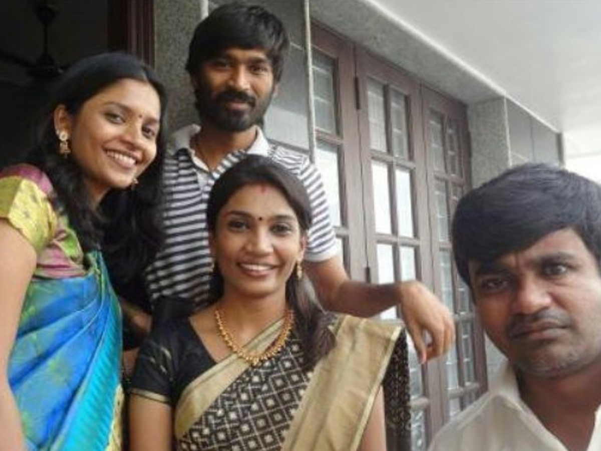 Tamil Star Dhanush Birthday Special Gallery21