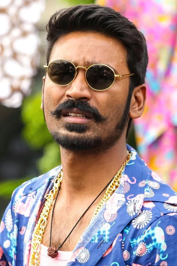 Tamil Star Dhanush Birthday Special Gallery4