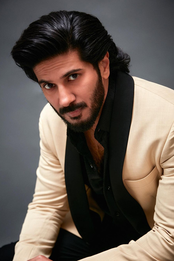 Malayalam Star Hero Dulquer Salmaan Birthday Special Gallery12