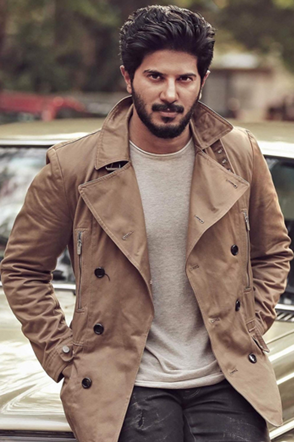 Malayalam Star Hero Dulquer Salmaan Birthday Special Gallery13