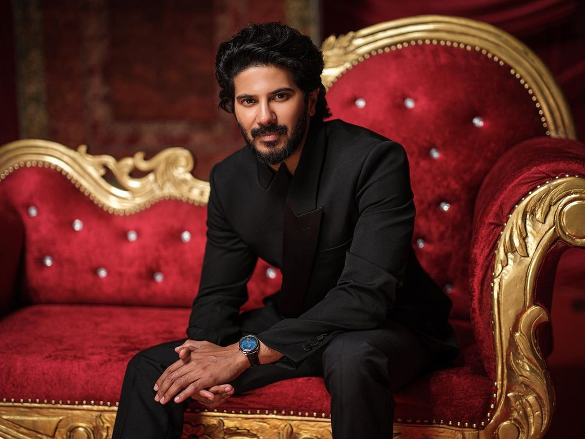 Malayalam Star Hero Dulquer Salmaan Birthday Special Gallery19