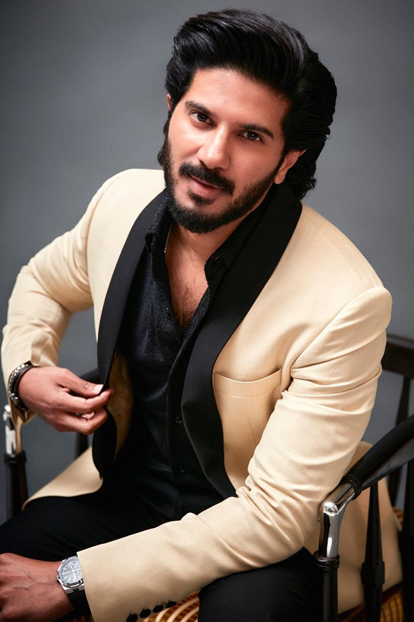 Malayalam Star Hero Dulquer Salmaan Birthday Special Gallery3