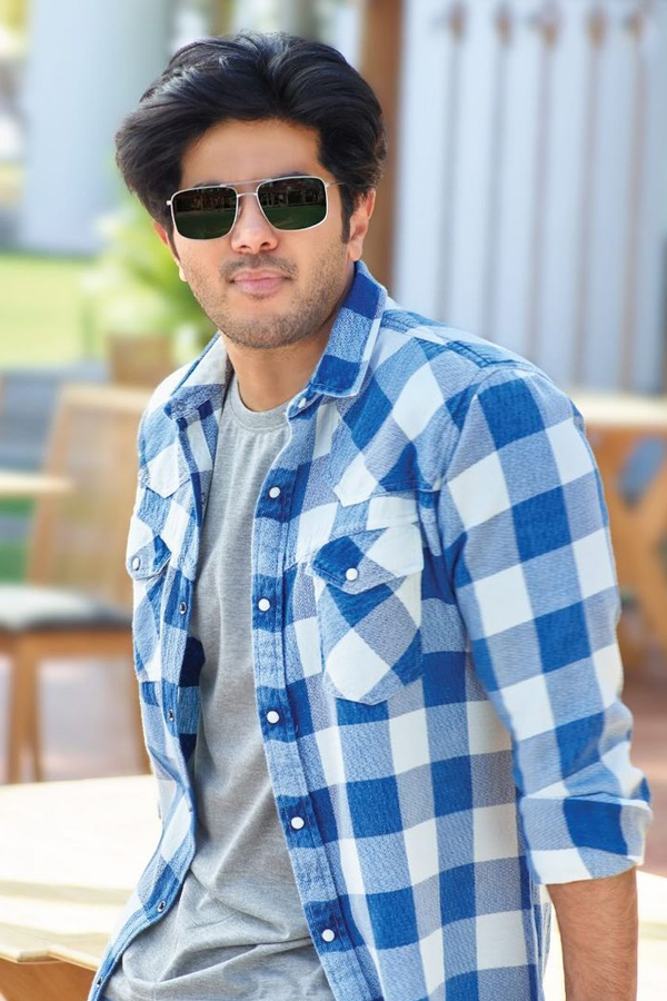 Malayalam Star Hero Dulquer Salmaan Birthday Special Gallery4