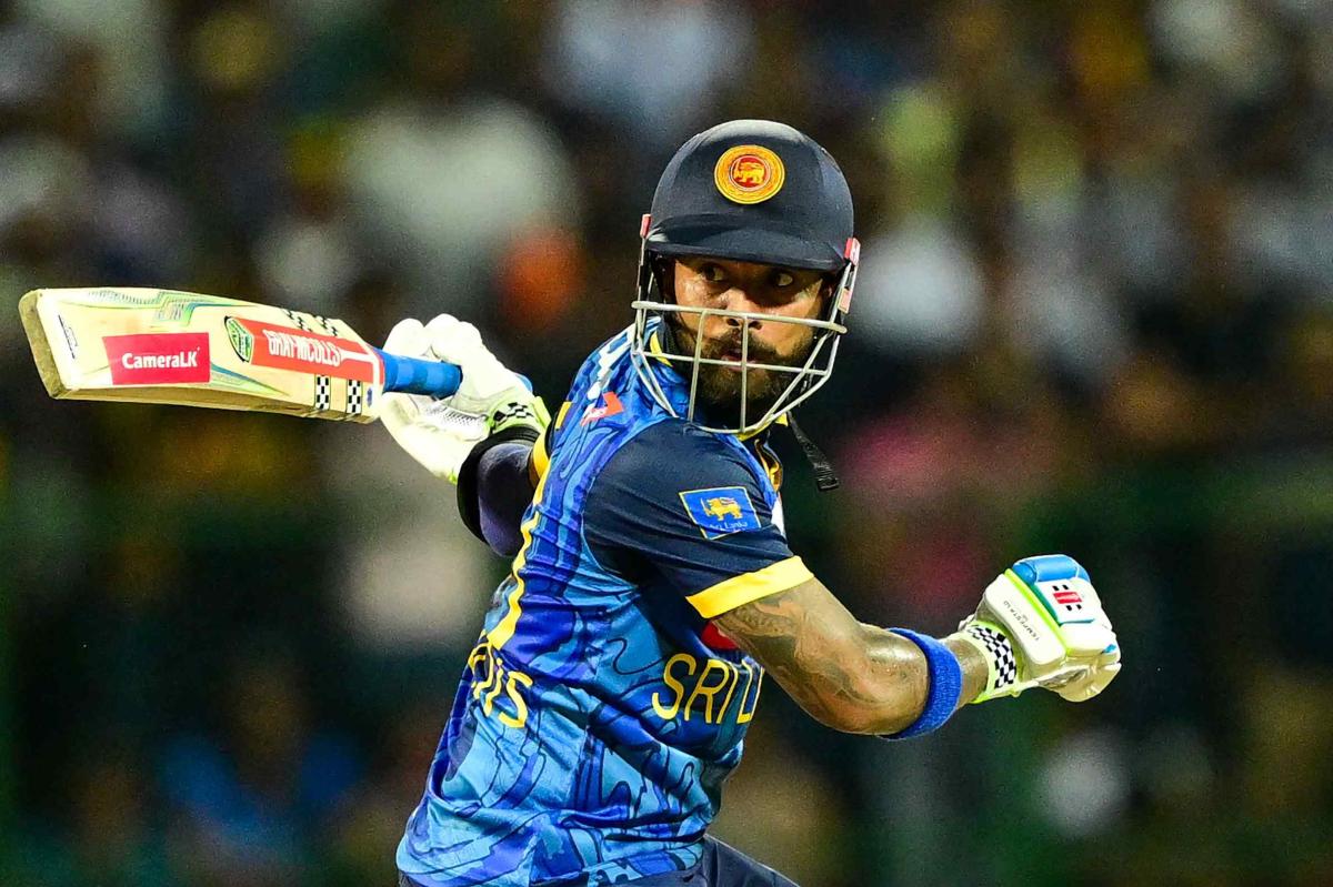 India vs Sri Lanka 1st T20I Highlights Photos14