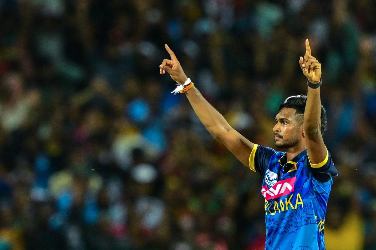 India vs Sri Lanka 1st T20I Highlights Photos15