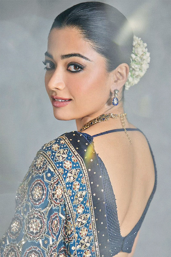 Rashmika Mandanna Latest Stunning Photos6