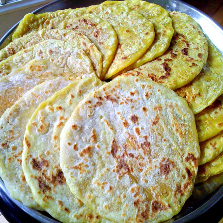 Famous Food in Telangana10