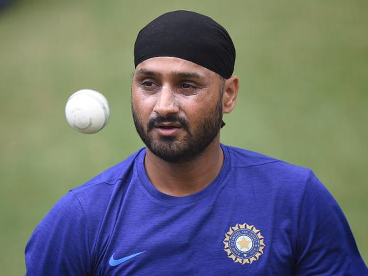 Former Indian Spinner Harbhajan Turbanator Singh Birthday Special Gallery13