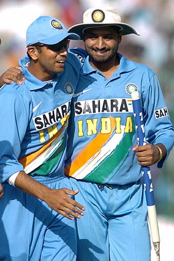 Former Indian Spinner Harbhajan Turbanator Singh Birthday Special Gallery14