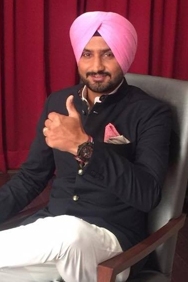 Former Indian Spinner Harbhajan Turbanator Singh Birthday Special Gallery15