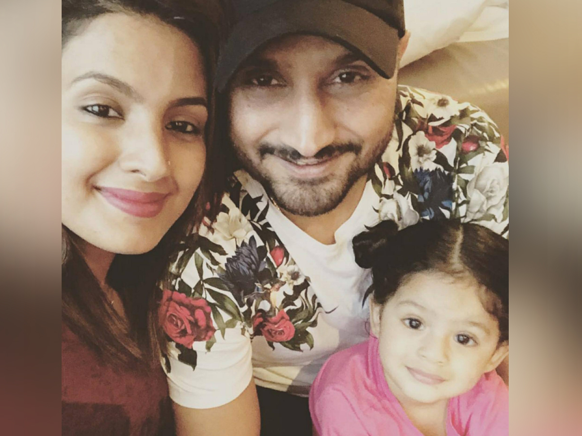 Former Indian Spinner Harbhajan Turbanator Singh Birthday Special Gallery21