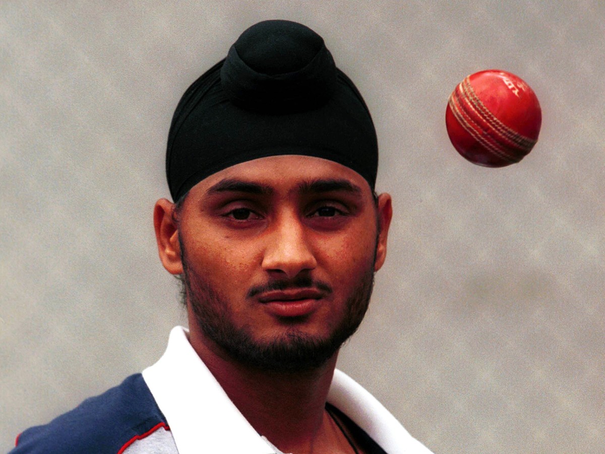 Former Indian Spinner Harbhajan Turbanator Singh Birthday Special Gallery6