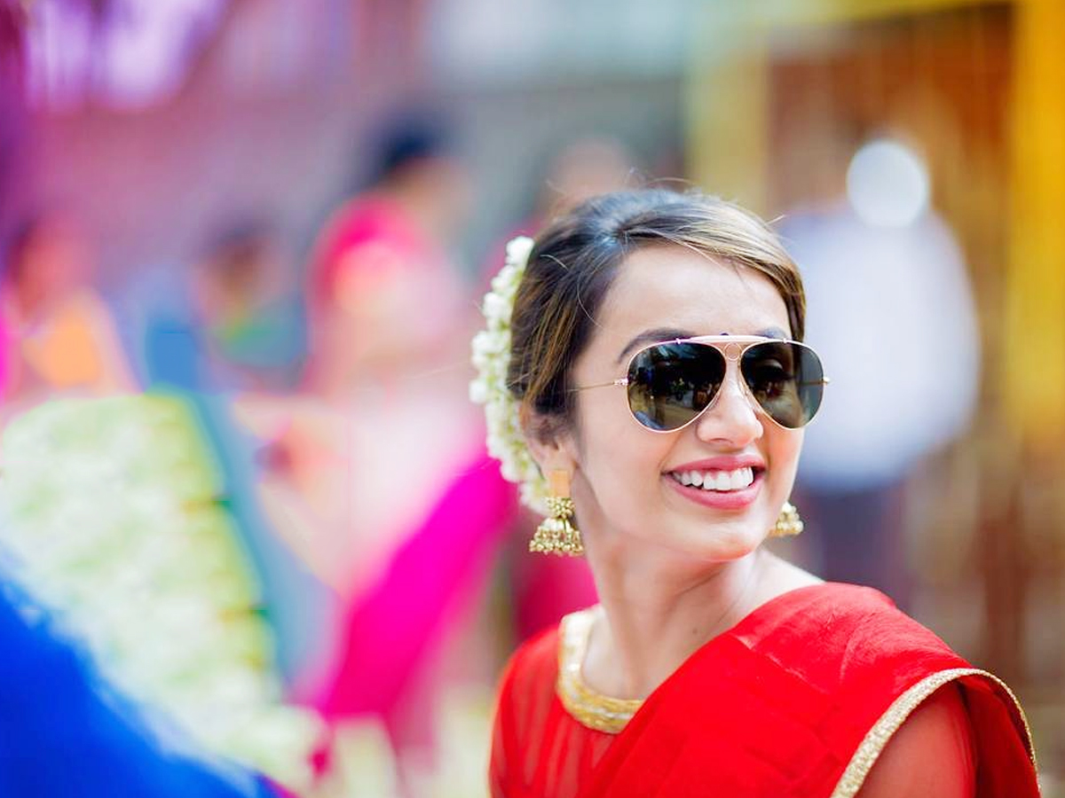 Tollywood Beauty Tejaswi Madivada Birthday Special Gallery8