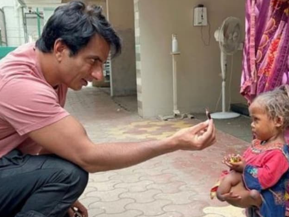 Sonu Sood Birthday Gallery : Redefined Heroism On-Screen And Off-Screen18