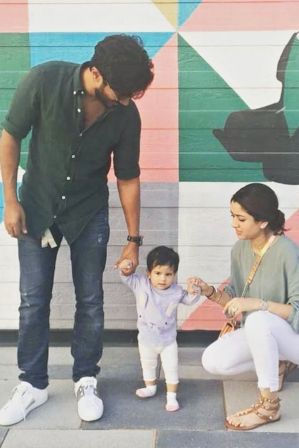 Dulquer Salmaan Family Photos Goes Viral3