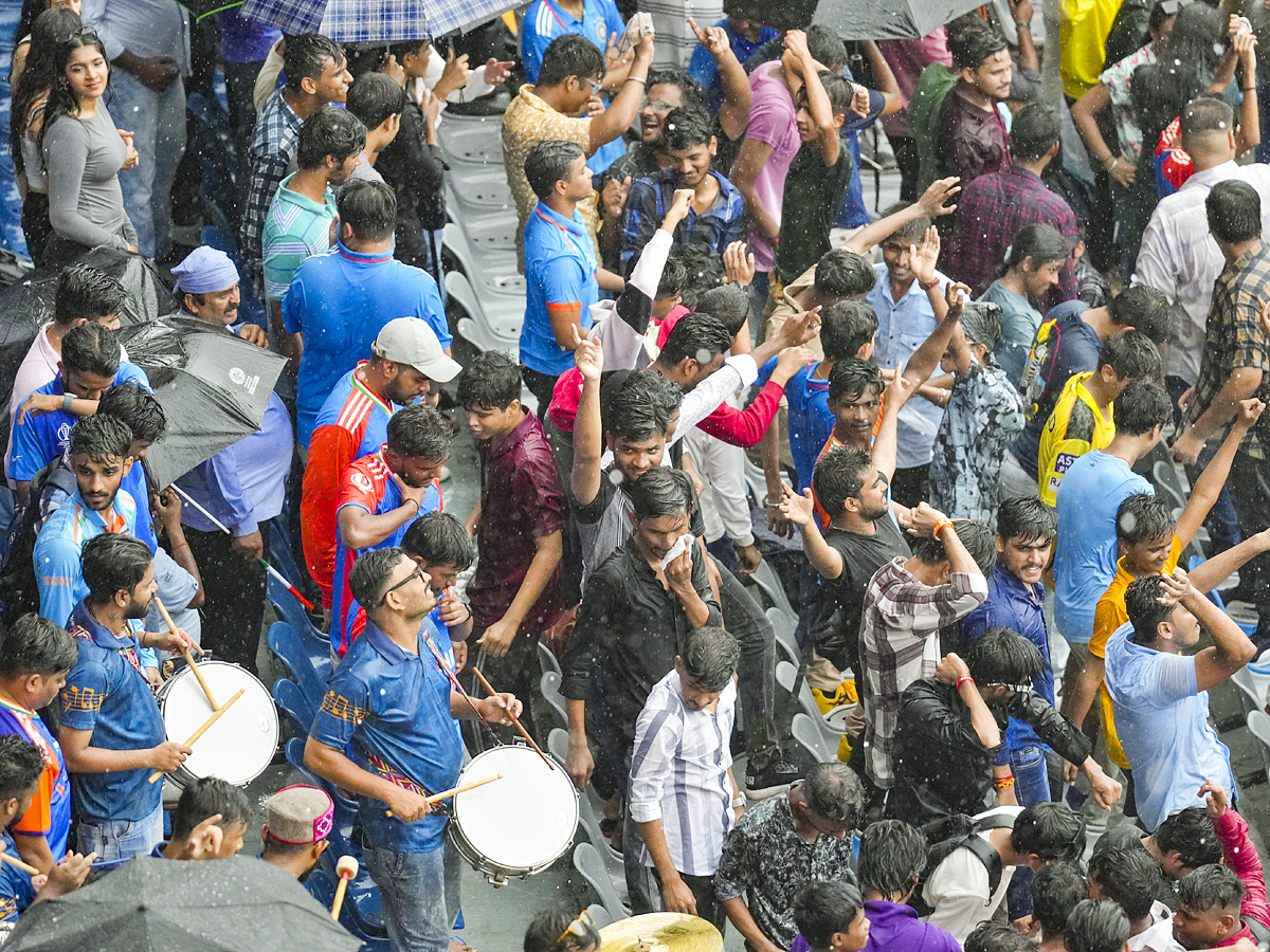 Team India T20 World Cup Victory Parade Photos9