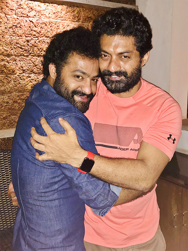 Happy Birthday Nandamuri Kalyan Ram Photos3