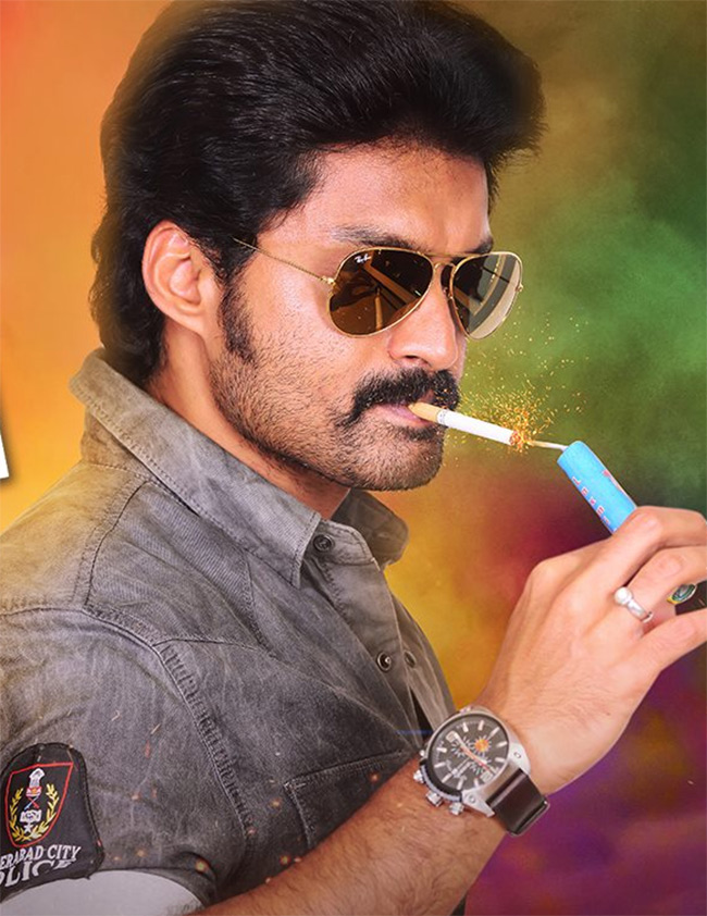 Happy Birthday Nandamuri Kalyan Ram Photos30