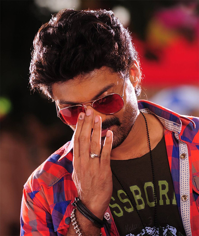 Happy Birthday Nandamuri Kalyan Ram Photos31