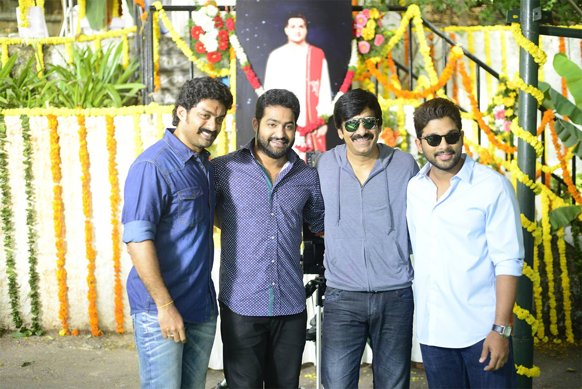 Happy Birthday Nandamuri Kalyan Ram Photos6