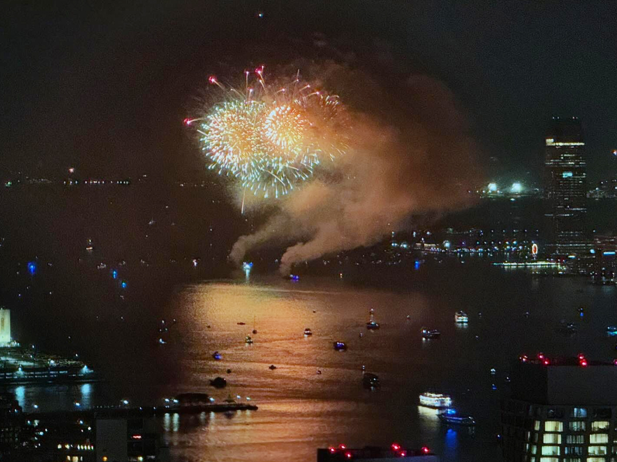 USA Independence Day Celebration Photos Goes Viral1