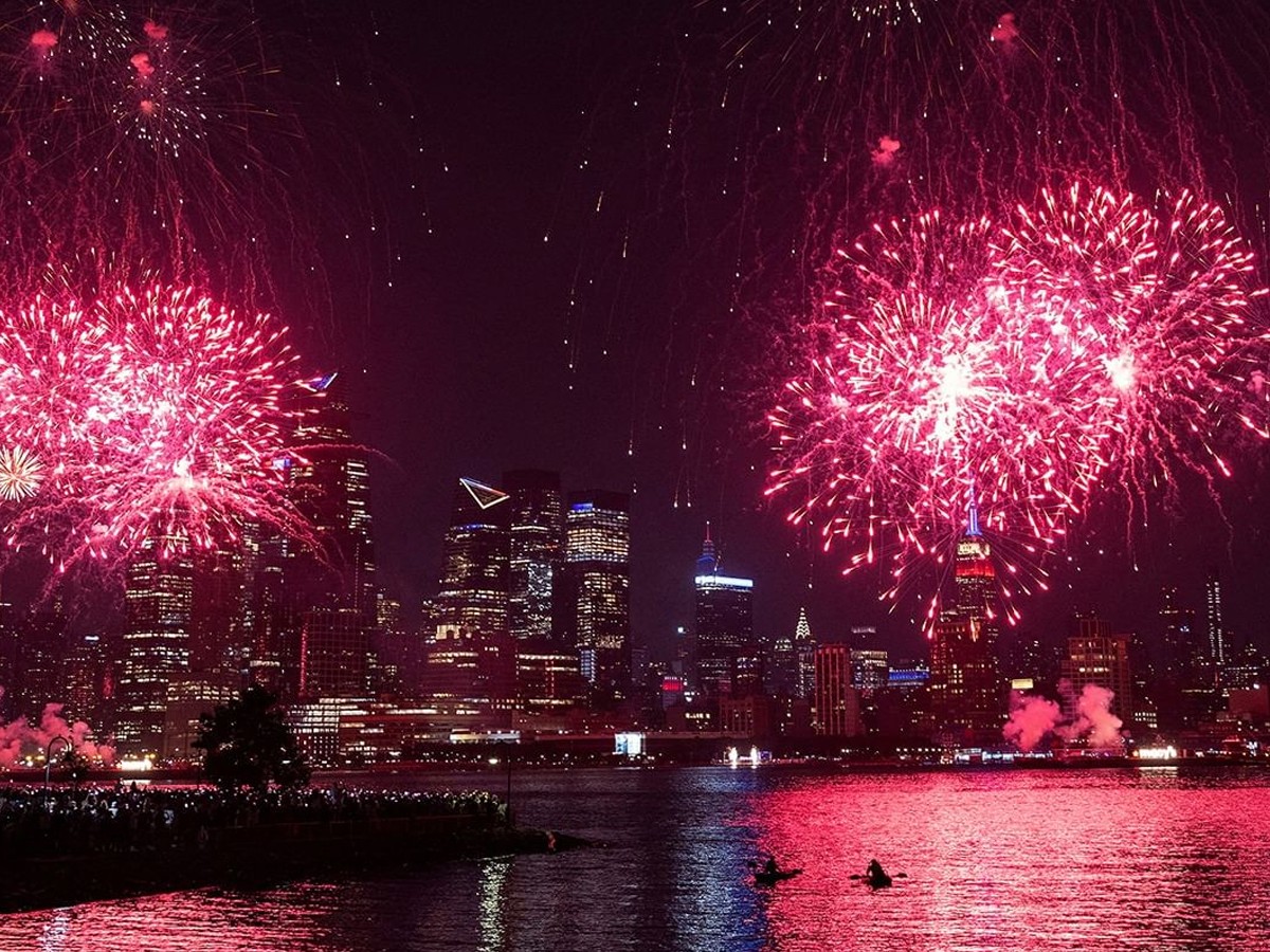 USA Independence Day Celebration Photos Goes Viral10