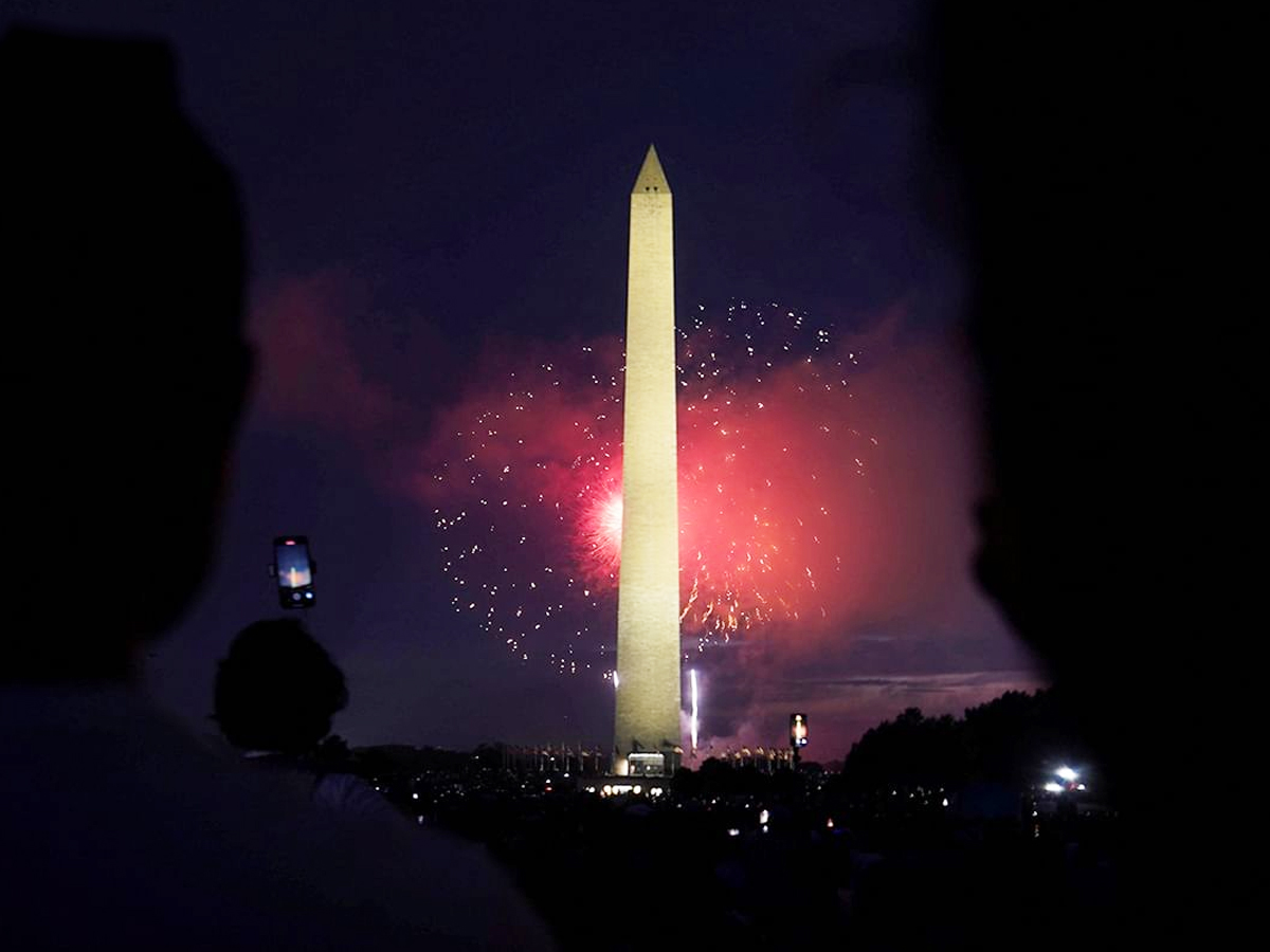 USA Independence Day Celebration Photos Goes Viral4